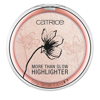 More Than Glow Highlighter - Rozjasňovač 5,9 g
